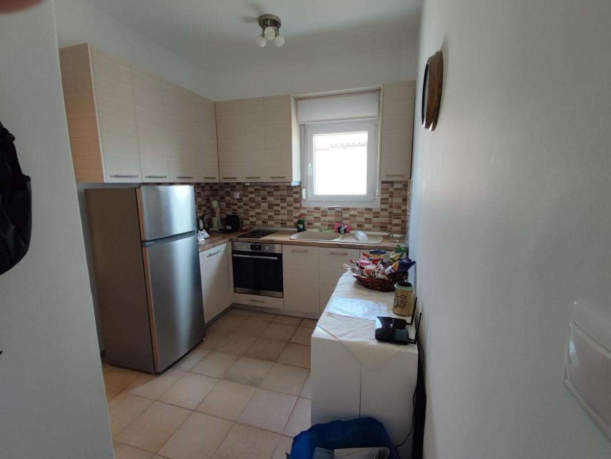 Eirini'S Place Nea Kallikrateia Екстериор снимка