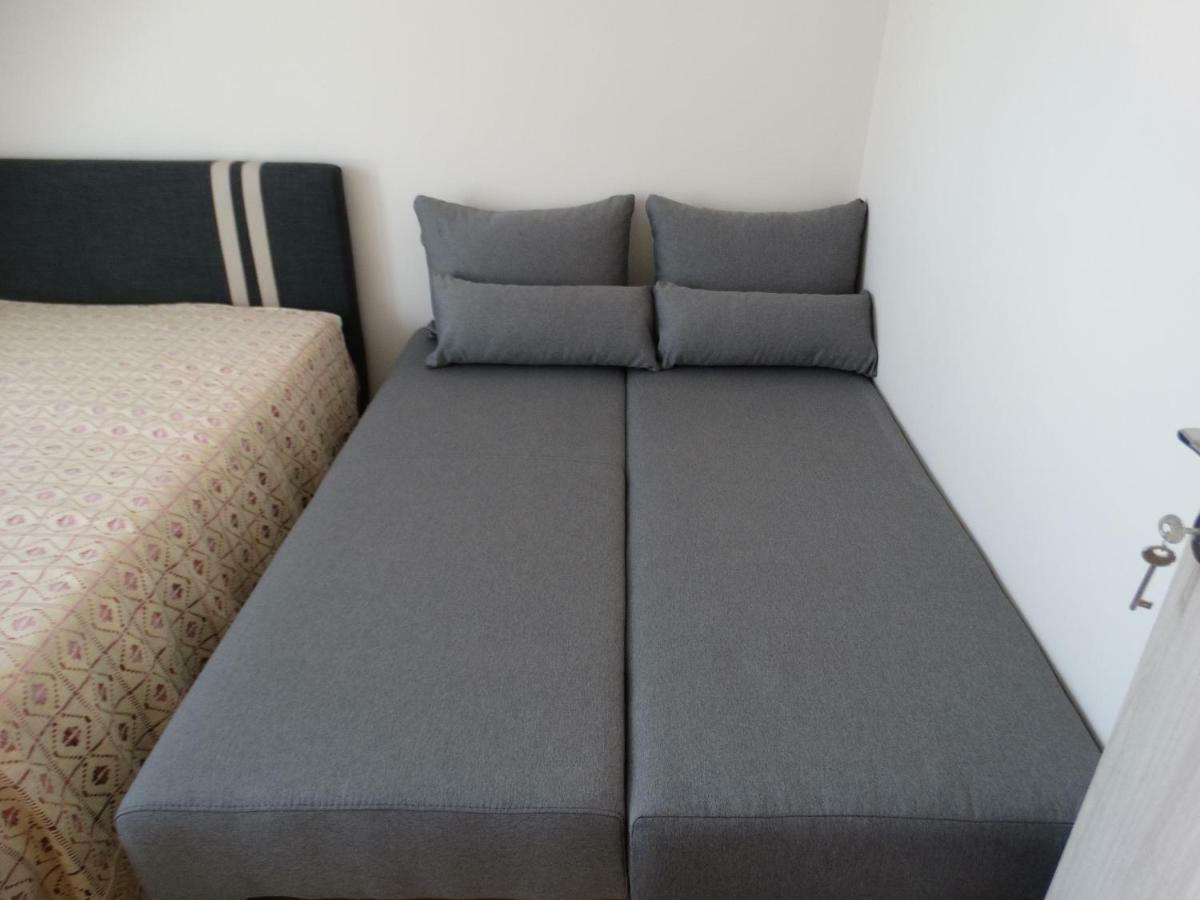Eirini'S Place Nea Kallikrateia Екстериор снимка