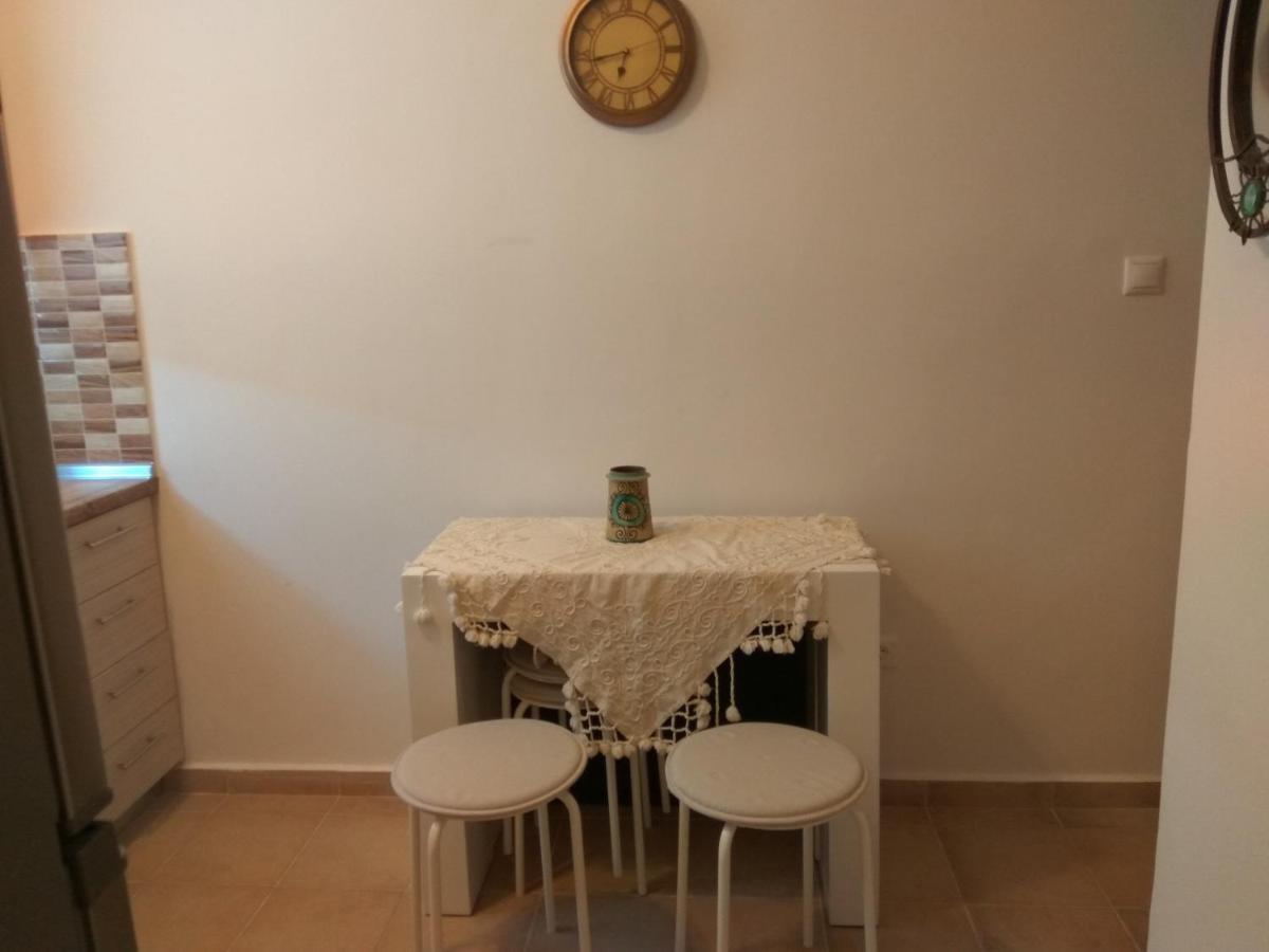 Eirini'S Place Nea Kallikrateia Екстериор снимка